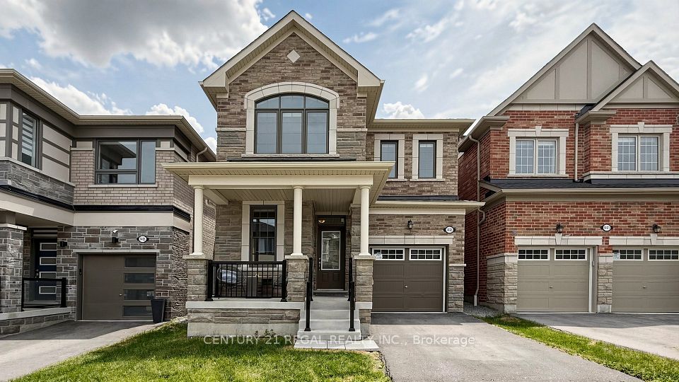 1403 Longspur Trail, Pickering, ON L1X 0N2 at 1403 Longspur Trail, Pickering, ON L1X 0N2, Pickering, ON, L1X 0N2