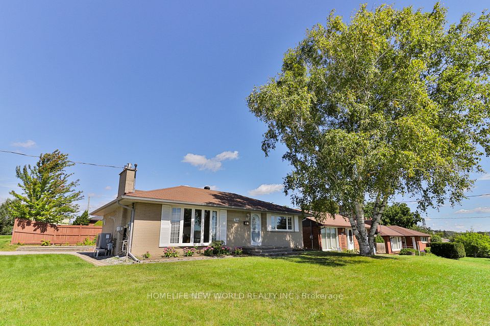 Detached at 744 Tennyson Avenue, Oshawa, ON L1H 3K6, Oshawa