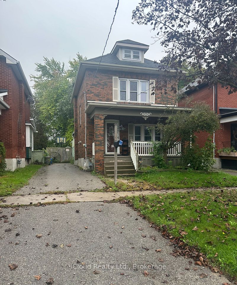 Detached at 27 BUCKINGHAM Avenue, Oshawa, ON L1G 2K4, Oshawa