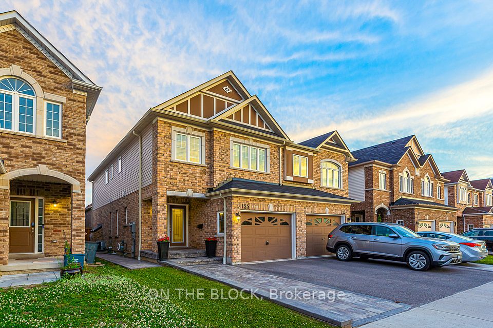 125 Leney Street, Ajax, ON L1Z 0T6 at 125 Leney Street, Ajax, ON L1Z 0T6, Ajax, ON, L1Z 0T6