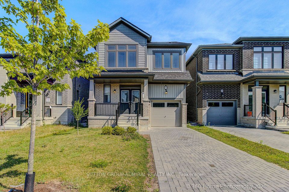 Detached at 1186 Rexton Drive, Oshawa, ON L1L 0T4, Oshawa