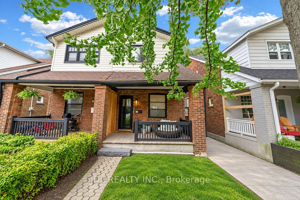 379 Scarborough Road, Toronto, ON M4E 3N1 at 379 Scarborough Road, Toronto, ON M4E 3N1, Toronto E02, ON, M4E 3N1