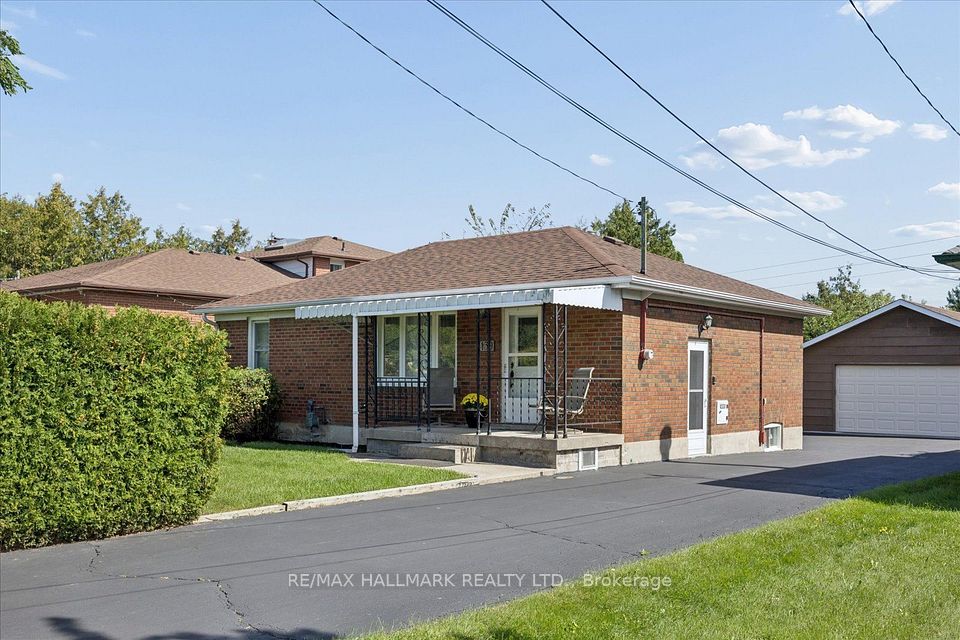 139 Elinor Avenue, Toronto, ON M1R 3H1 at 139 Elinor Avenue, Toronto, ON M1R 3H1, Toronto E04, ON, M1R 3H1