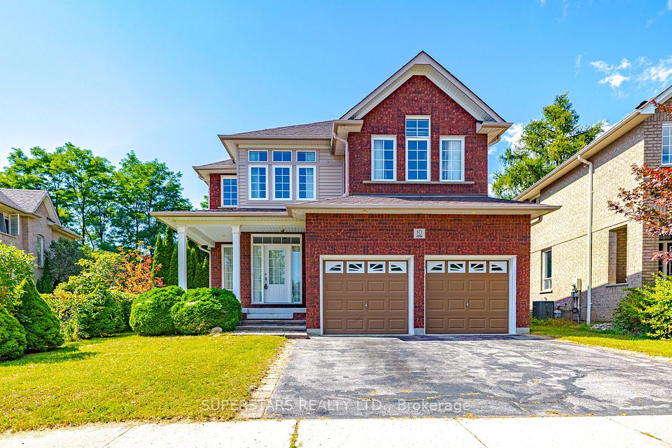 10 Thistledown Crescent, Whitby, ON L1R 3P2 at 10 Thistledown Crescent, Whitby, ON L1R 3P2, Whitby, ON, L1R 3P2