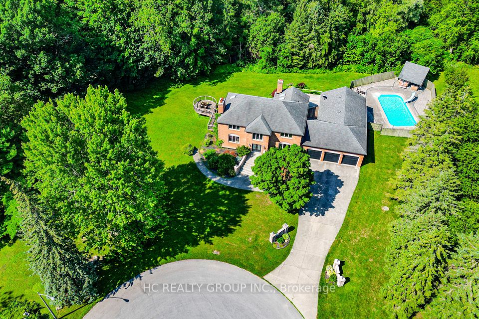 12 Bunting Court, Ajax, ON L1T 3S5 at 12 Bunting Court, Ajax, ON L1T 3S5, Ajax, ON, L1T 3S5