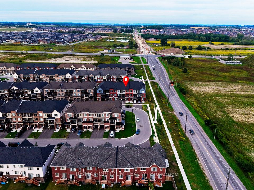 Att/Row/Townhouse at 2004 Cameron Lott Crescent, Oshawa, ON L1L 0S1, Oshawa