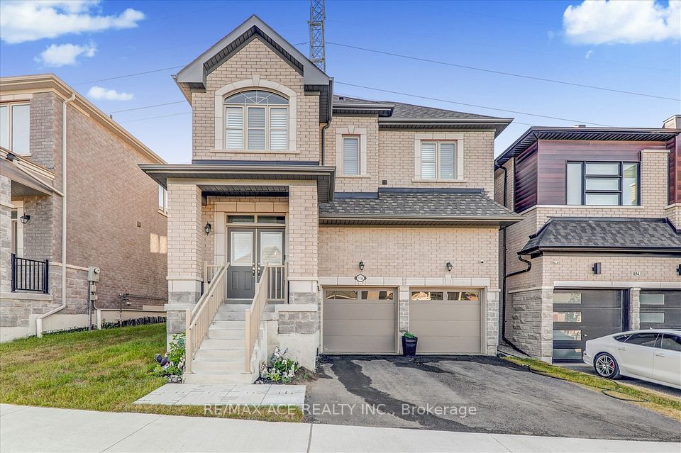 1152 Skyridge Boulevard, Pickering, ON L1X 0M4 at 1152 Skyridge Boulevard, Pickering, ON L1X 0M4, Pickering, ON, L1X 0M4