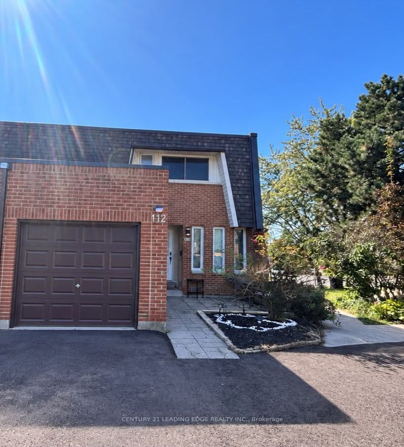 112 Deacon Lane, Ajax, ON L1S 2T3 at 112 Deacon Lane, Ajax, ON L1S 2T3, Ajax, ON, L1S 2T3