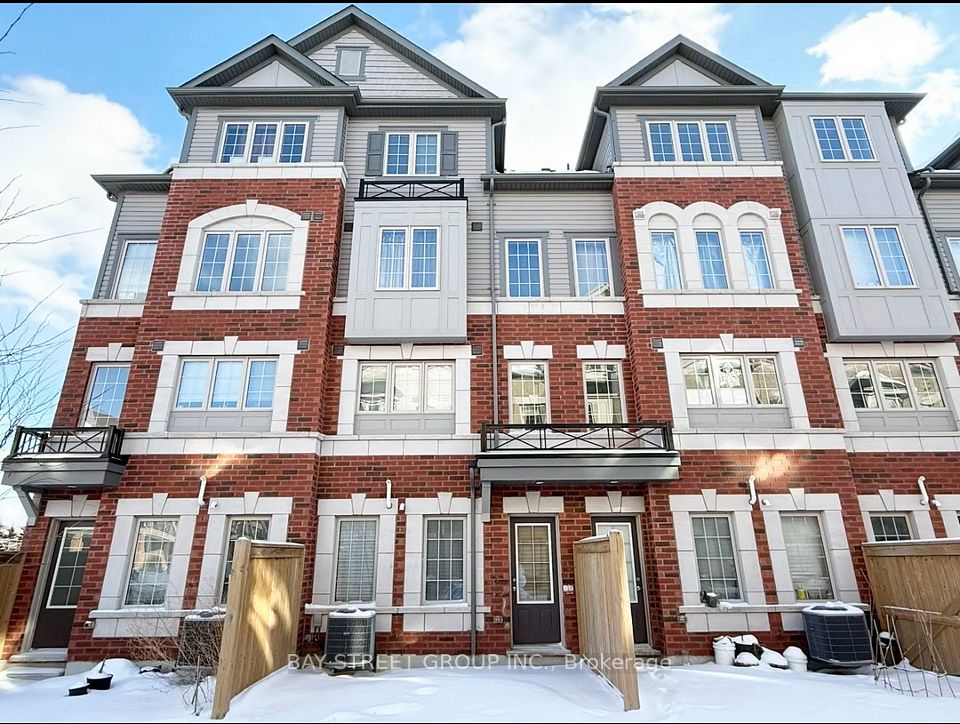 Condo Townhouse at 2283 CHEVRON PRINCE PATH Chevron Prince Path 480, Oshawa, ON L1K 0K8, Oshawa