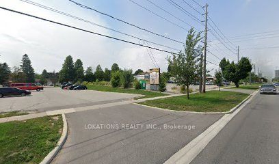 744 Markham Road, Toronto, ON M1H 2A9