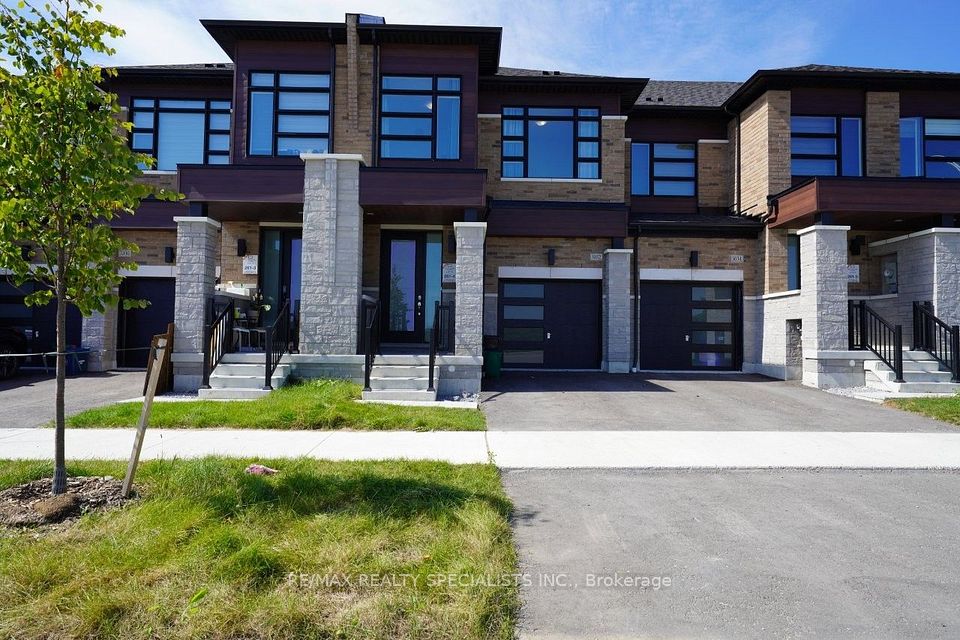 Att/Row/Townhouse at 3032 Sideline 16 Road, Pickering, ON L1Y 0B5, Pickering