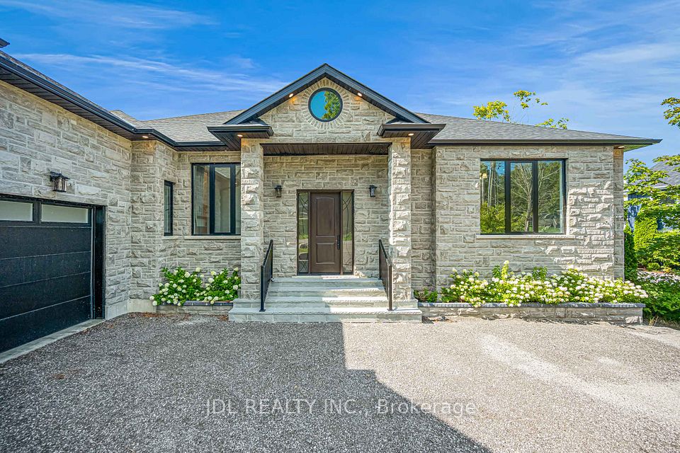 536 Fralicks Beach Road, Scugog, ON L9L 1B4