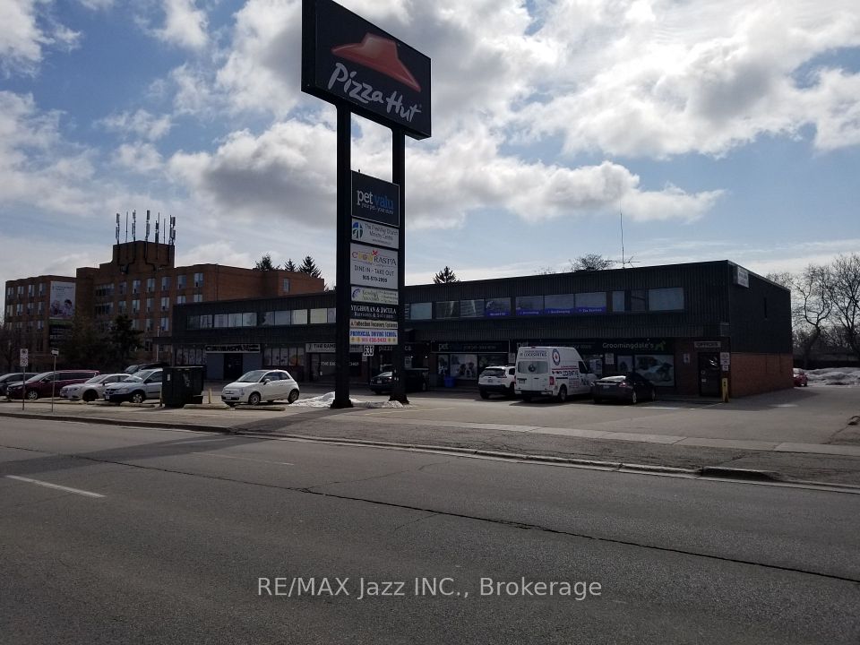 633 King Street E 202, Oshawa, ON L1H 1G3