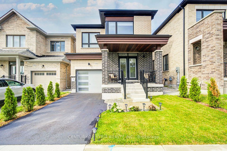 Detached at 1304 Klondike Drive, Oshawa, ON L1H 8L7, Oshawa