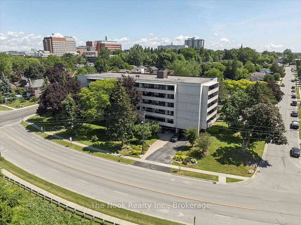 Condo Apartment at 120 Elgin Street W 304, Oshawa, ON L1G 1S7, Oshawa