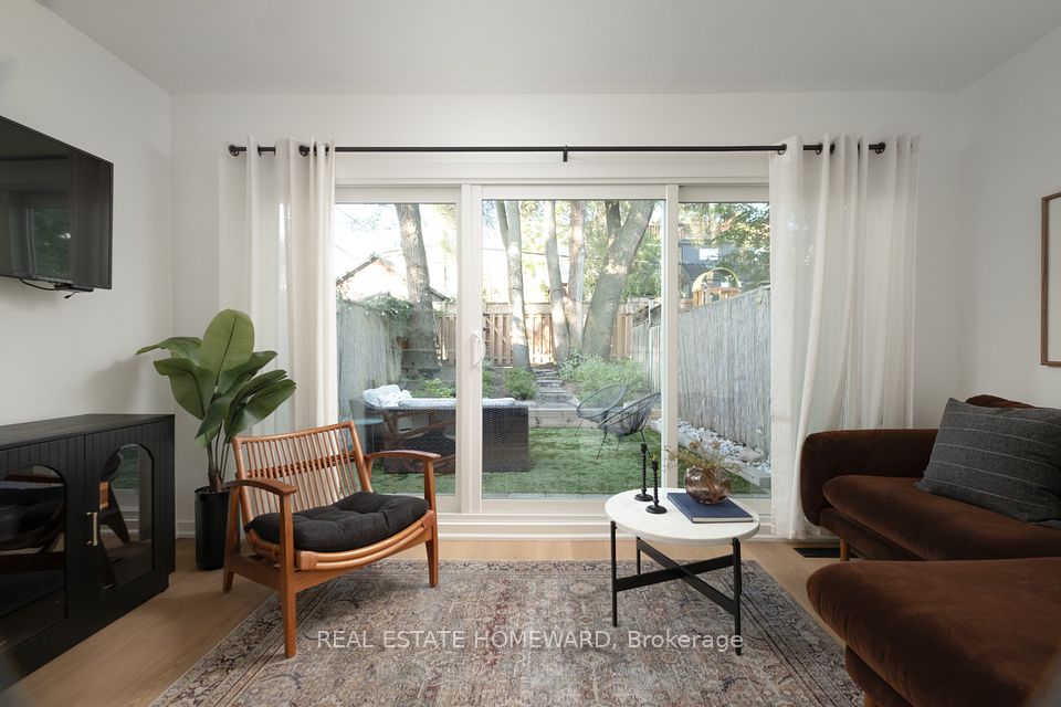 Semi-Detached at 38 Poucher Street, Toronto, ON M4J 2Y9, Toronto E01