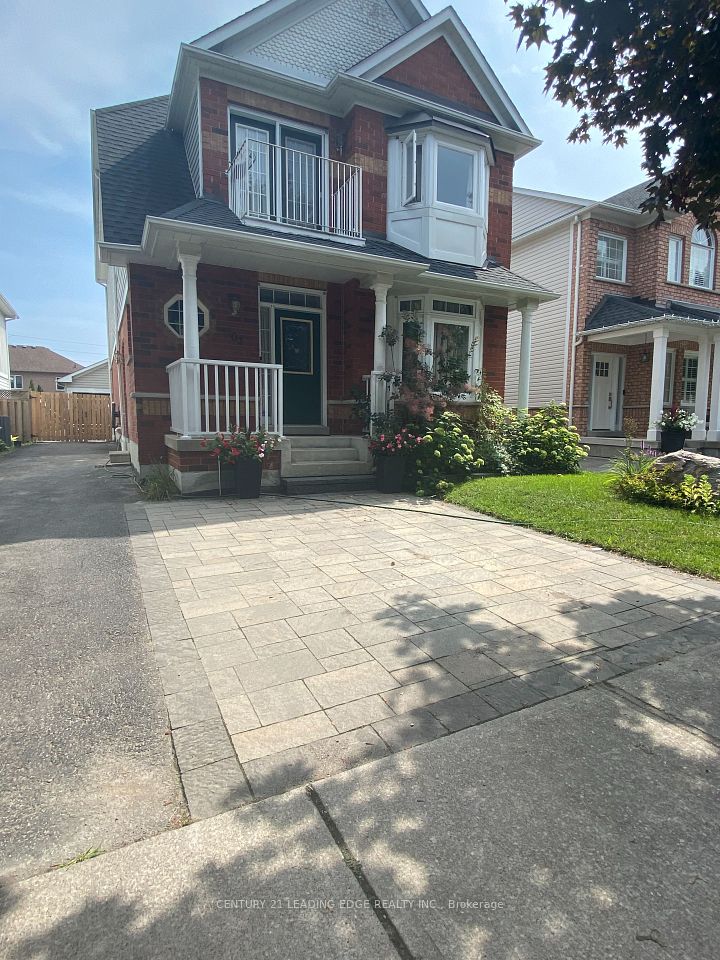 Detached at 103 Rouge Forest Crescent Bsmt, Pickering, ON L1V 7A1, Pickering