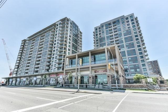 Condo Apartment at 1235 Bayly Street 1111, Pickering, ON L1W 1L7, Pickering