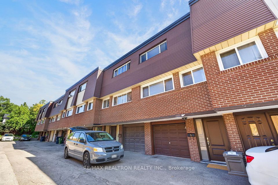 1185 Birchmount Road 5, Toronto, ON M1P 2C1 at 1185 Birchmount Road 5, Toronto, ON M1P 2C1, Toronto E04, ON, M1P 2C1
