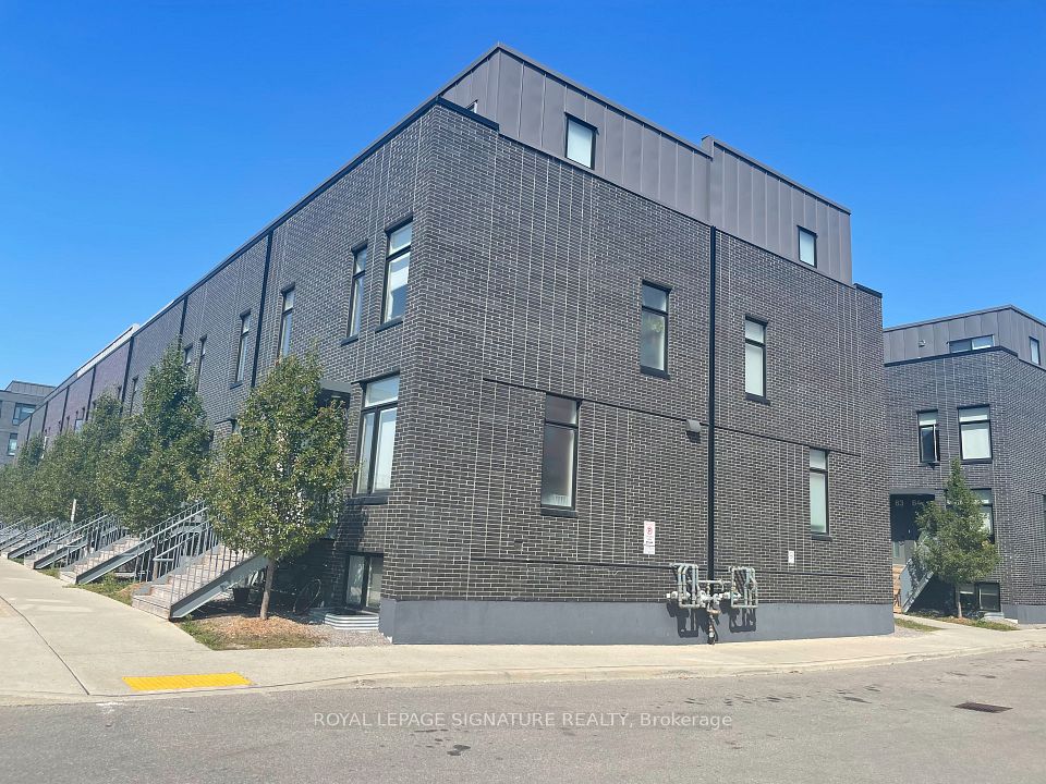 Att/Row/Townhouse at 1760 Simcoe Street N 95A, Oshawa, ON L1G 0C3, Oshawa