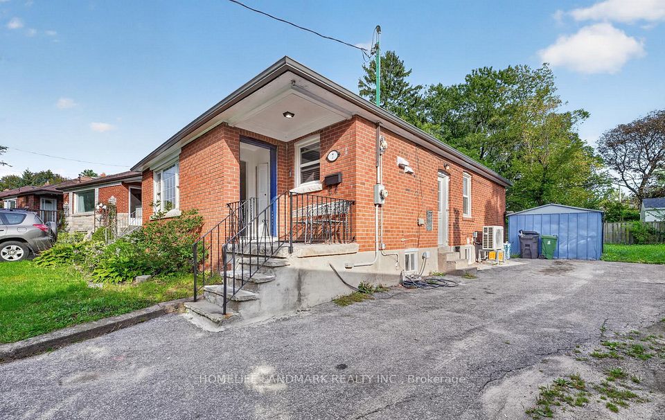 7 Baudina Crescent, Toronto, ON M1N 3M9 at 7 Baudina Crescent, Toronto, ON M1N 3M9, Toronto E06, ON, M1N 3M9