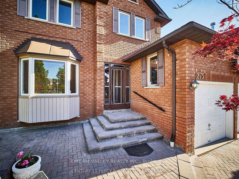 Detached at 275 Waterford Gate Basement, Pickering, ON L1V 6N3, Pickering