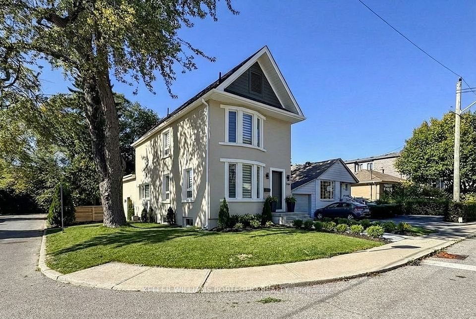 22 Pitt Avenue, Toronto, ON M1L 2R1 at 22 Pitt Avenue, Toronto, ON M1L 2R1, Toronto E04, ON, M1L 2R1