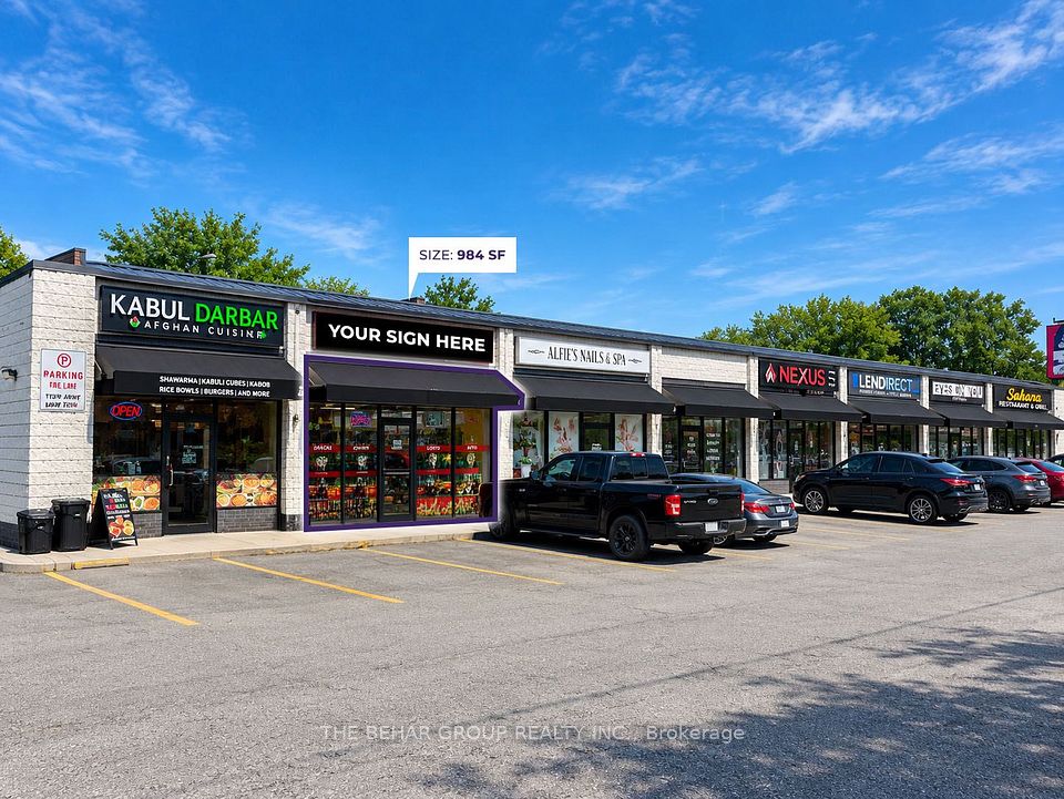 4288 KINGSTON Road 2, Toronto, ON M1E 2M8