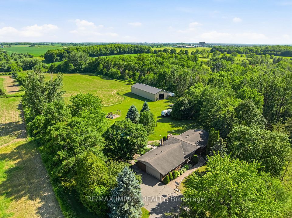 1597 Concession Road 7 Road, Clarington, ON L0B 1J0 at 1597 Concession Road 7 Road, Clarington, ON L0B 1J0, Clarington, ON, L0B 1J0