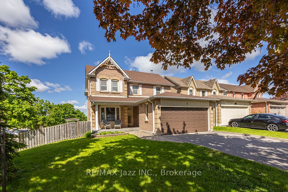 2 Coomer Crescent, Ajax, ON L1T 3B6 at 2 Coomer Crescent, Ajax, ON L1T 3B6, Ajax, ON, L1T 3B6