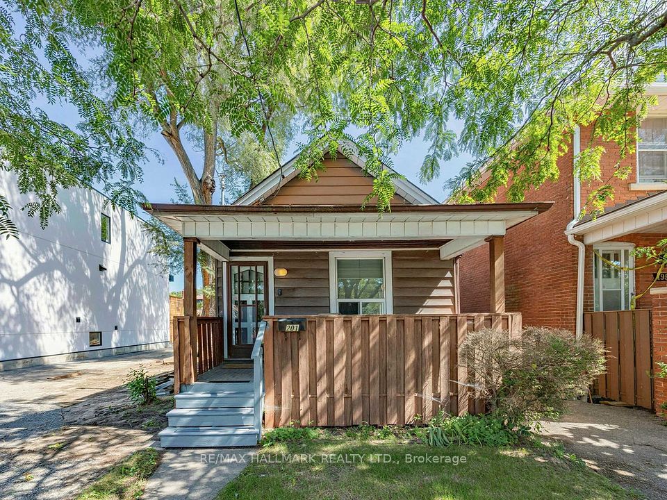 201 Linsmore Crescent, Toronto, ON M4J 4L5 at 201 Linsmore Crescent, Toronto, ON M4J 4L5, Toronto E03, ON, M4J 4L5