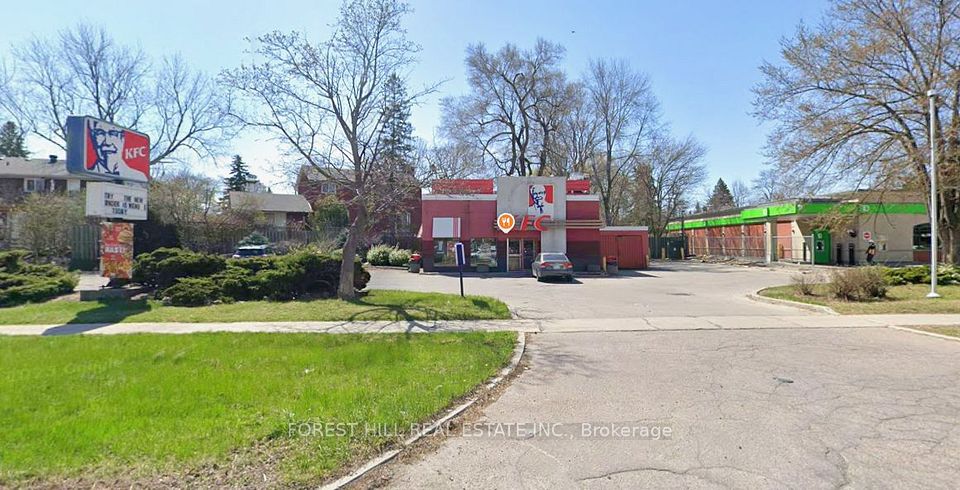 3495 Sheppard Avenue E, Toronto, ON M1T 3K6