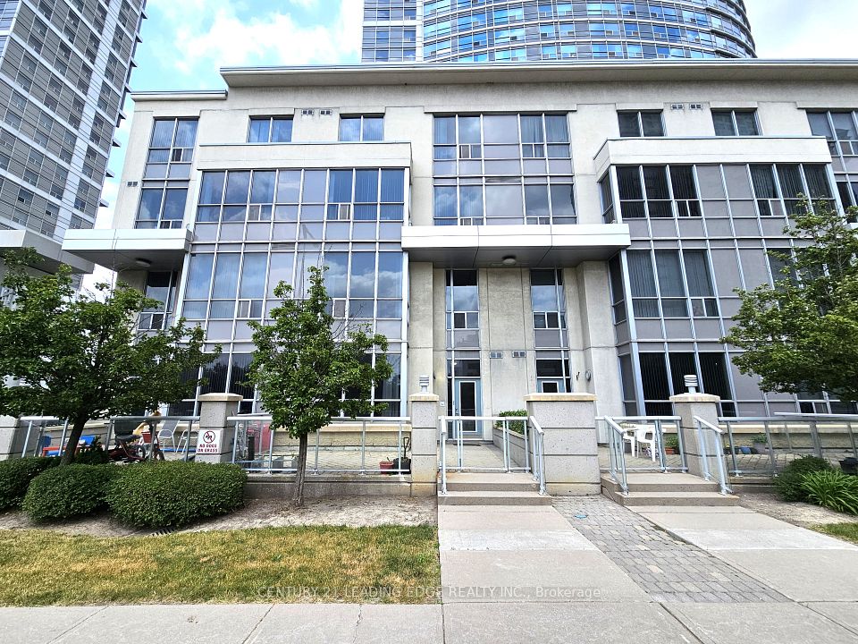 38 Lee Centre Drive TH120, Toronto, ON M1H 3J7 at 38 Lee Centre Drive TH120, Toronto, ON M1H 3J7, Toronto E09, ON, M1H 3J7