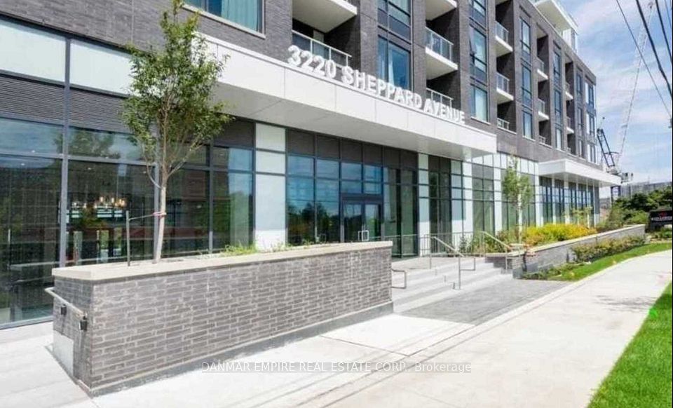 3220 Sheppard Avenue E 506, Toronto, ON M1T 3K3 at 3220 Sheppard Avenue E 506, Toronto, ON M1T 3K3, Toronto E05, ON, M1T 3K3