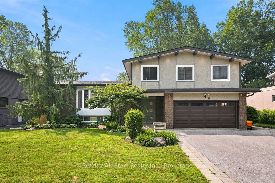 169 Marica Avenue, Oshawa, ON L1G 3G9 at 169 Marica Avenue, Oshawa, ON L1G 3G9, Oshawa, ON, L1G 3G9