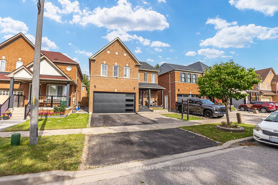 19 Tiller Street, Ajax, ON L1Z 1X8 at 19 Tiller Street, Ajax, ON L1Z 1X8, Ajax, ON, L1Z 1X8