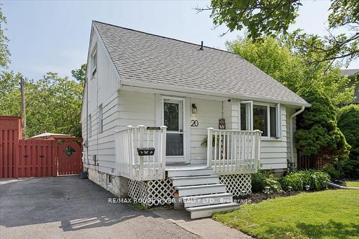 20 Burcher Road, Ajax, ON L1S 2P1 at 20 Burcher Road, Ajax, ON L1S 2P1, Ajax, ON, L1S 2P1