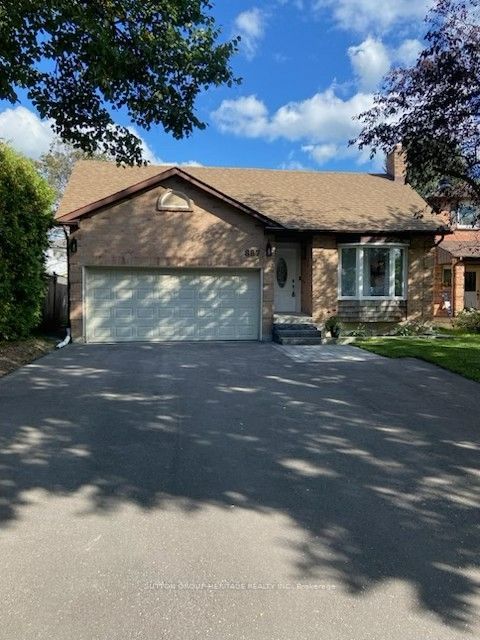 887 Lavis Court, Oshawa, ON L1K 1W1 at 887 Lavis Court, Oshawa, ON L1K 1W1, Oshawa, ON, L1K 1W1