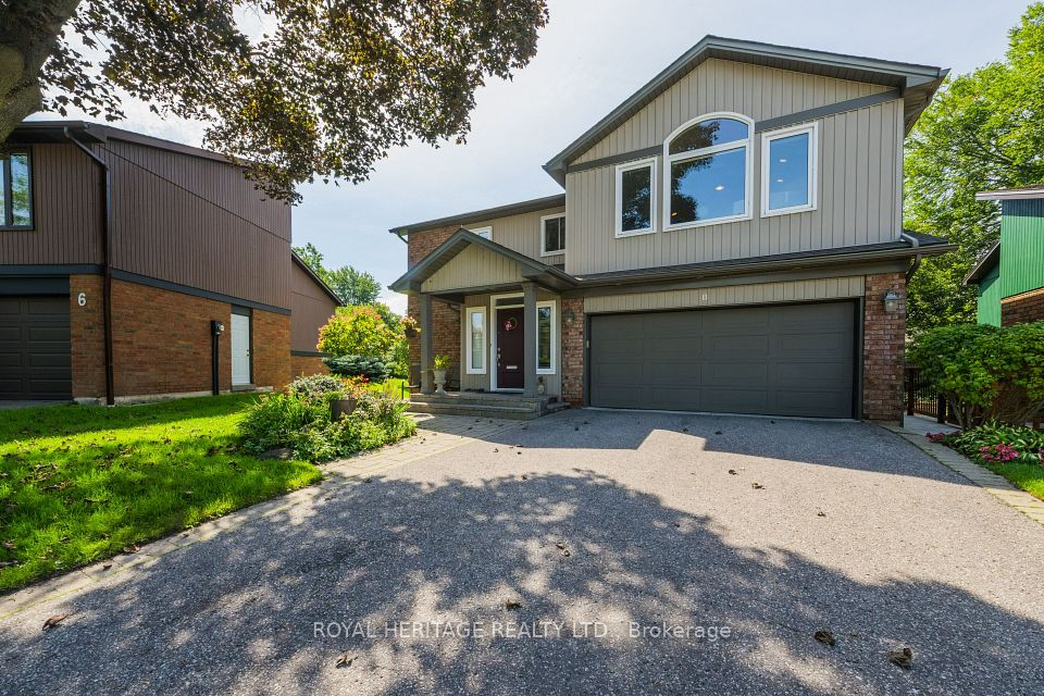 8 Chantrey Court, Toronto, ON M1E 4V3 at 8 Chantrey Court, Toronto, ON M1E 4V3, Toronto E08, ON, M1E 4V3