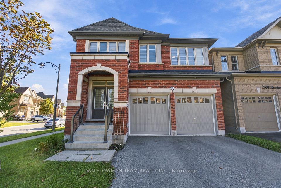 2560 Bandsman Crescent, Oshawa, ON L1L 0M2 at 2560 Bandsman Crescent, Oshawa, ON L1L 0M2, Oshawa, ON, L1L 0M2