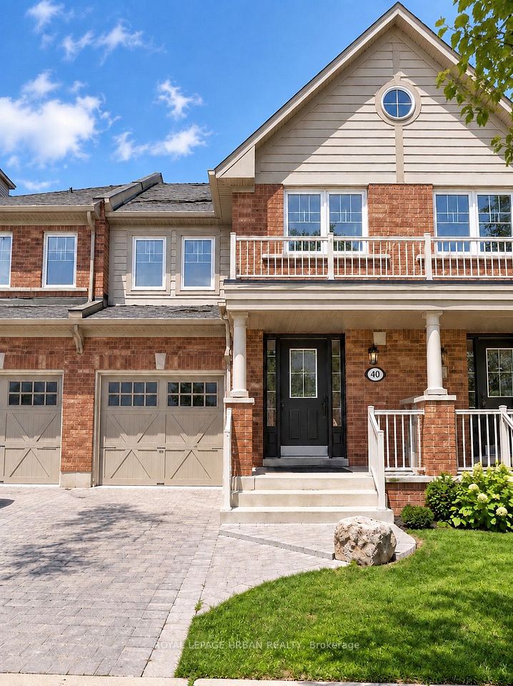 40 Keywood Street, Ajax, ON L1Z 2E5 at 40 Keywood Street, Ajax, ON L1Z 2E5, Ajax, ON, L1Z 2E5