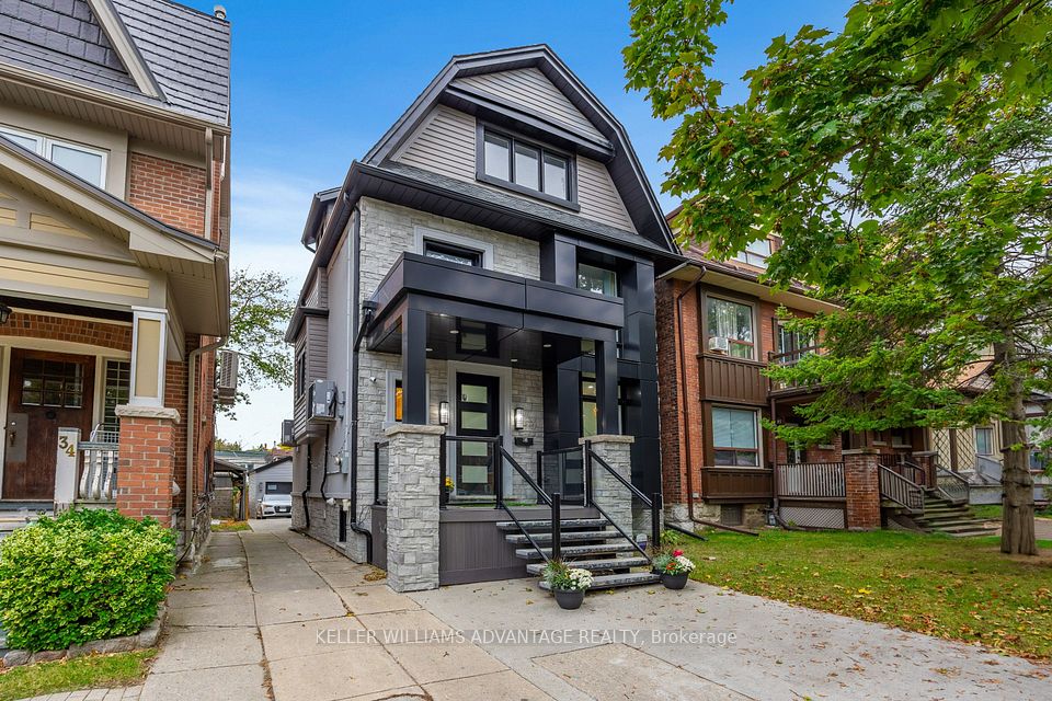 36 Lockwood Road, Toronto, ON M4L 3M8 at 36 Lockwood Road, Toronto, ON M4L 3M8, Toronto E02, ON, M4L 3M8