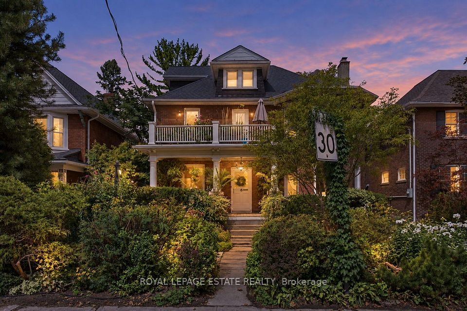 14 Lyall Avenue, Toronto, ON M4E 1V8 at 14 Lyall Avenue, Toronto, ON M4E 1V8, Toronto E02, ON, M4E 1V8