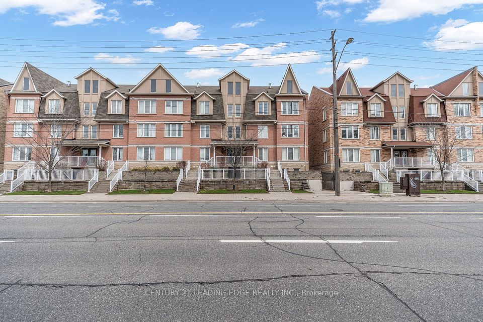 653A Warden Avenue 53, Toronto, ON M1L 0E8 at 653A Warden Avenue 53, Toronto, ON M1L 0E8, Toronto E04, ON, M1L 0E8