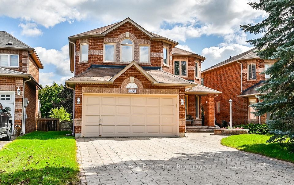 1636 Edenwood Drive, Oshawa, ON L1G 7Y6 at 1636 Edenwood Drive, Oshawa, ON L1G 7Y6, Oshawa, ON, L1G 7Y6