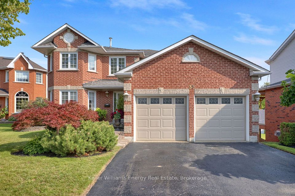 35 Living Court, Clarington, ON L1E 2V6 at 35 Living Court, Clarington, ON L1E 2V6, Clarington, ON, L1E 2V6