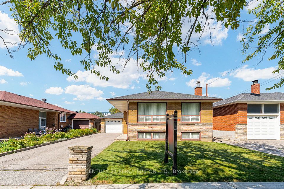 10 Dunlop Avenue, Toronto, ON M1K 1K9 at 10 Dunlop Avenue, Toronto, ON M1K 1K9, Toronto E04, ON, M1K 1K9