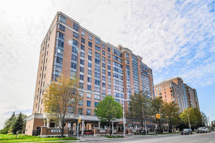 3088 Kennedy Road #611, Toronto, ON M1V 5M4 at 3088 Kennedy Road #611, Toronto, ON M1V 5M4, Toronto E05, ON, M1V 5M4