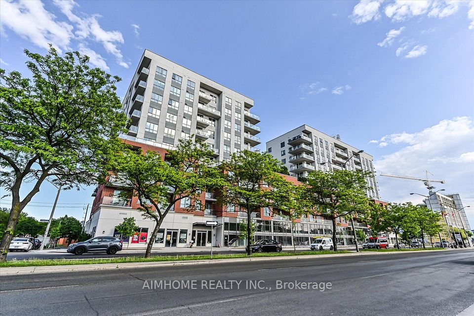 22 East Haven Drive 713, Toronto, ON M1N 0B4 at 22 East Haven Drive 713, Toronto, ON M1N 0B4, Toronto E06, ON, M1N 0B4