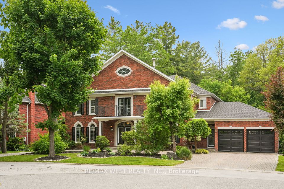 81 Woodview Drive, Pickering, ON L1V 1L1 at 81 Woodview Drive, Pickering, ON L1V 1L1, Pickering, ON, L1V 1L1